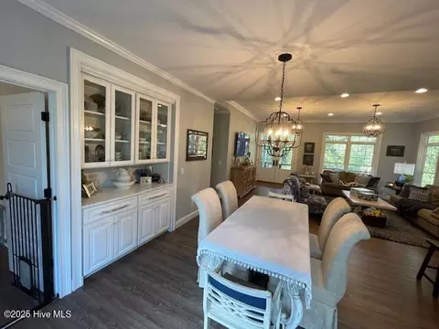 Dining - 301 Natures Way, Ivanhoe, NC 28447 photo 2 of 2