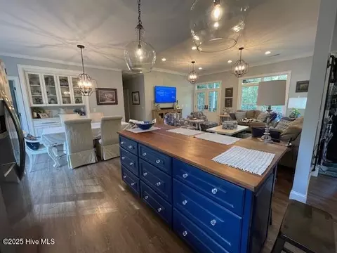 Kitchen - 301 Natures Way, Ivanhoe, NC 28447 photo 3 of 6