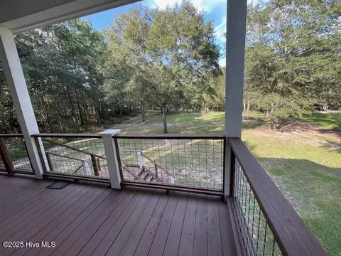 Exterior - 301 Natures Way, Ivanhoe, NC 28447 photo 6 of 10