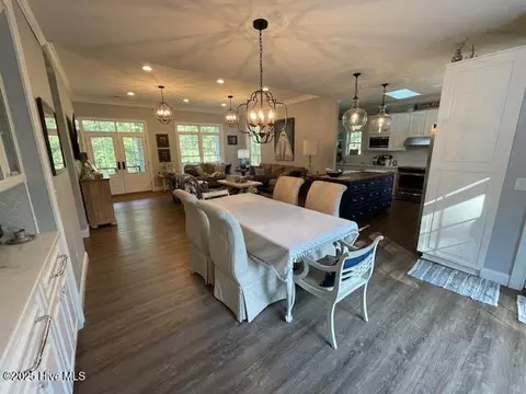 Dining - 301 Natures Way, Ivanhoe, NC 28447 photo 1 of 2