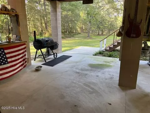 Exterior - 301 Natures Way, Ivanhoe, NC 28447 photo 7 of 10