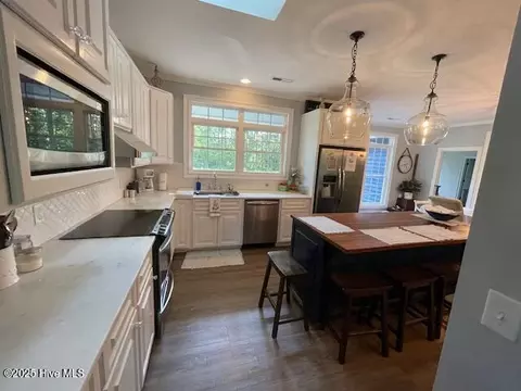 Kitchen - 301 Natures Way, Ivanhoe, NC 28447 photo 2 of 6