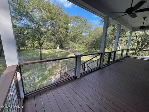 Exterior - 301 Natures Way, Ivanhoe, NC 28447 photo 5 of 10