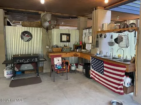 Kitchen - 301 Natures Way, Ivanhoe, NC 28447 photo 6 of 6