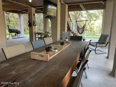 Exterior - 301 Natures Way, Ivanhoe, NC 28447 photo 9 of 10