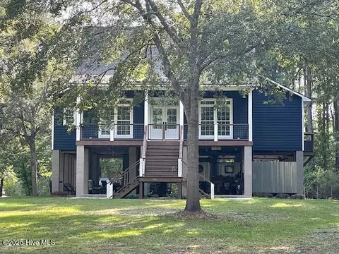 Exterior - 301 Natures Way, Ivanhoe, NC 28447 photo 2 of 10