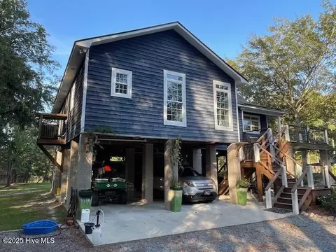 Exterior - 301 Natures Way, Ivanhoe, NC 28447 photo 4 of 10