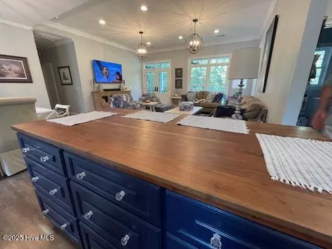 Kitchen - 301 Natures Way, Ivanhoe, NC 28447 photo 4 of 6
