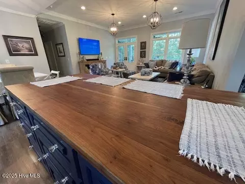 Kitchen - 301 Natures Way, Ivanhoe, NC 28447 photo 5 of 6