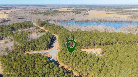 201 Norcum Point Rd, Edenton, NC 27932