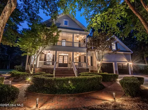 1423 Halcyon Ln, Wilmington, NC 28411