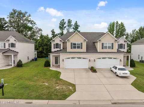 1812 Cambria Dr #A, Greenville, NC 27834