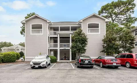 3030 Marsh Winds Cir UNIT 205, Southport, NC 28461