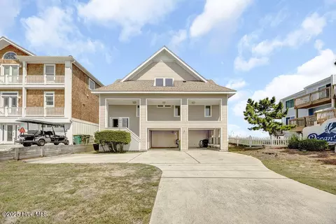1113 Fort Fisher Blvd S #(SHARE 3), Kure Beach, NC 28449