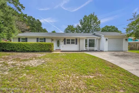 509 Rheims Way, Wilmington, NC 28412