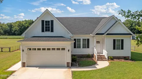 147 Cottonwood Dr, Hertford, NC 27944