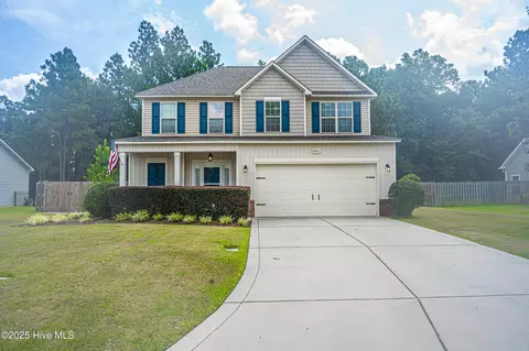 401 Shepherd Trl, Aberdeen, NC 28315