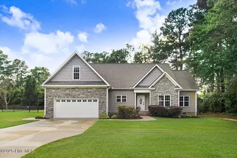 1129 Braswell Rd, Goldsboro, NC 27530