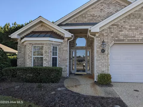 1177 Lillibridge Dr, Leland, NC 28451