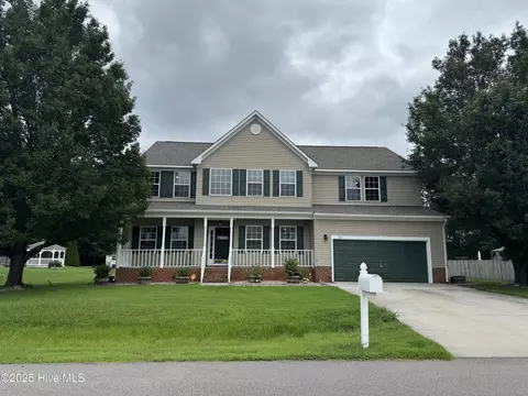 163 Saint Andrews Rd, Moyock, NC 27958