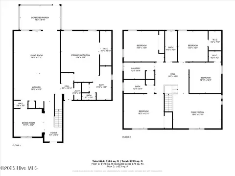 244 Cable Lake Cir, Calabash, NC 28467
