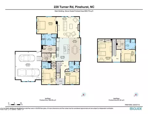 228 Turner Rd, Pinehurst, NC 28374 photo 44