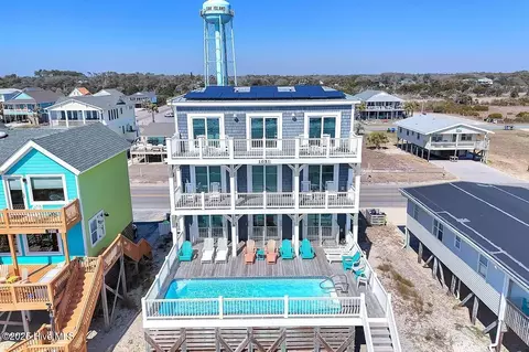 105 E Beach Dr, Oak Island, NC 28465