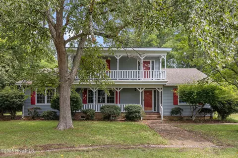 471 Blackjack-simpson Rd, Greenville, NC 27858