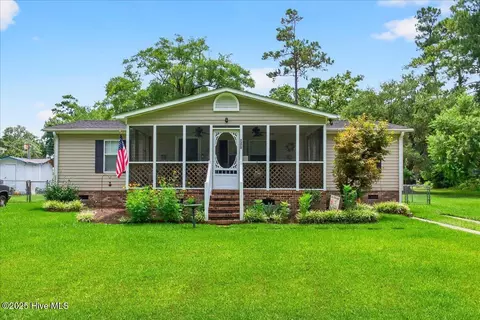 7272 Brigadier Ave SW, Ocean Isle Beach, NC 28469