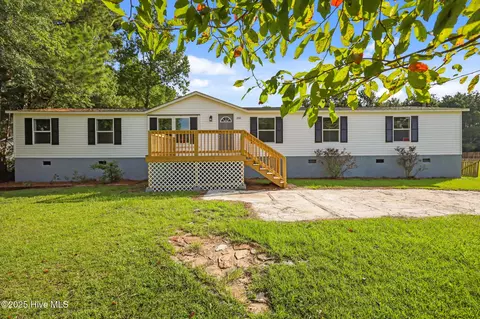 200 King Rd, Jacksonville, NC 28540