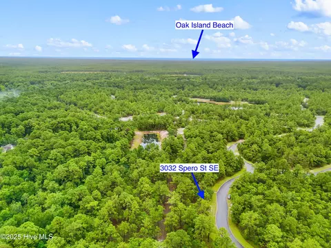 3032 Spiro St SE, Bolivia, NC 28422