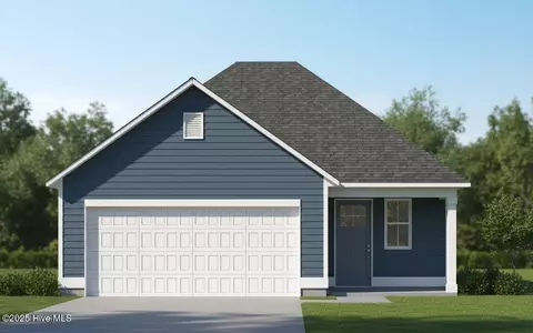 1220 Lulu Bay Dr NE #96, Leland, NC 28451