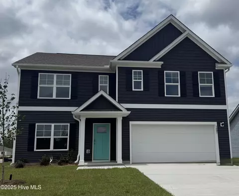 1097 Billfish Trl SE #LOT 64, Winnabow, NC 28479
