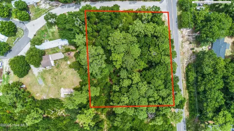 1 12 Ac Jabbertown Road Rd, Southport, NC 28461