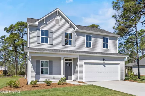 950 Plymouth Rd, Boiling Spring Lakes, NC 28461