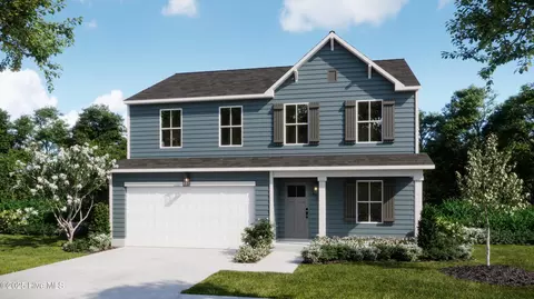 950 Plymouth Rd, Boiling Spring Lakes, NC 28461