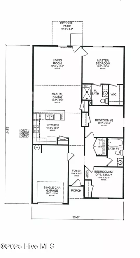951 Plymouth Rd, Boiling Spring Lakes, NC 28461
