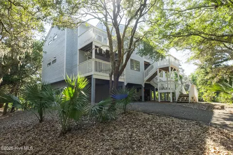 20 Bay Tree Trl #2A, Bald Head Island, NC 28461