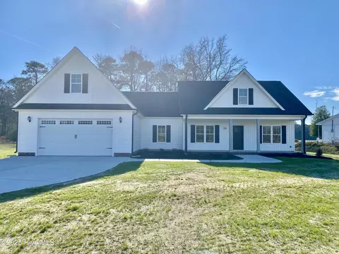 385 Paul Hare Rd, Goldsboro, NC 27530