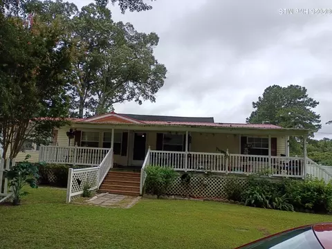 1268 Fred Powell Rd, Whiteville, NC 28472