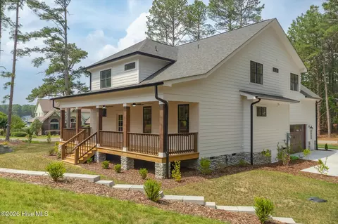 1 Shamrock Way, Pinehurst, NC 28374 photo 59
