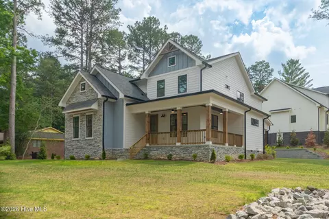 1 Shamrock Way, Pinehurst, NC 28374 photo 61