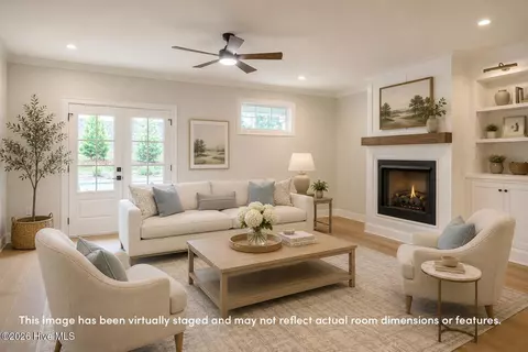 1 Shamrock Way, Pinehurst, NC 28374 photo 9