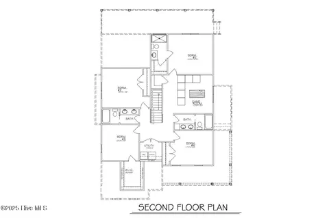 1 Shamrock Way, Pinehurst, NC 28374 photo 20