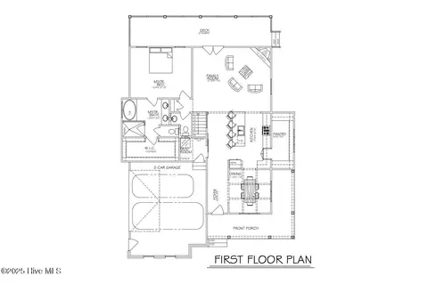 1 Shamrock Way, Pinehurst, NC 28374 photo 19