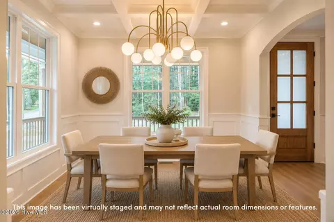 1 Shamrock Way, Pinehurst, NC 28374 photo 8