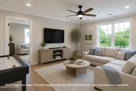 1 Shamrock Way, Pinehurst, NC 28374 photo 6