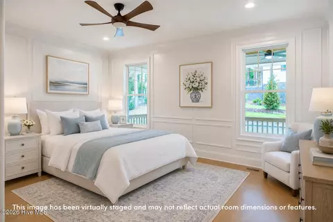 1 Shamrock Way, Pinehurst, NC 28374 photo 7