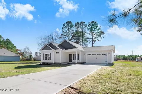1760 Cardinal Dr, Deep Run, NC 28525 photo 6