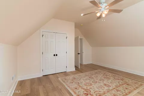 Bedroom - 370 Bracken Hill Rd, Cameron, NC 28326 photo 6 of 11